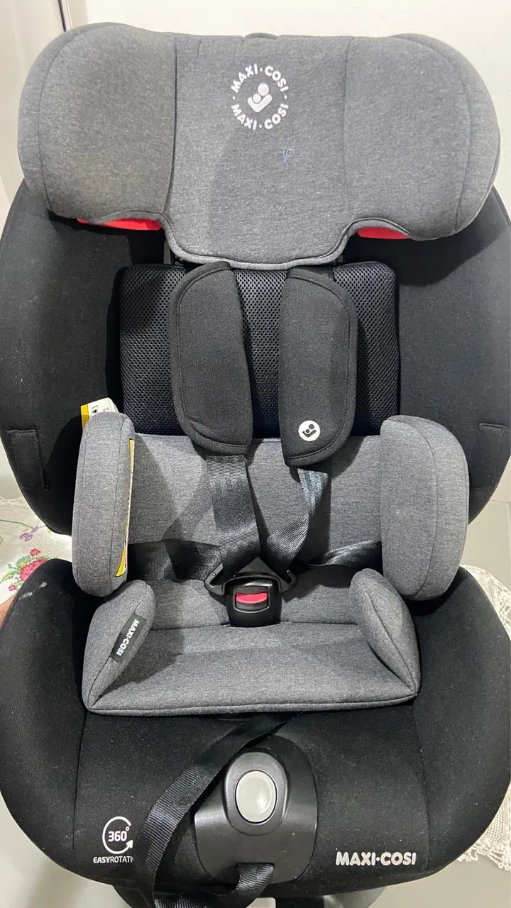 Cadeirinha para carro