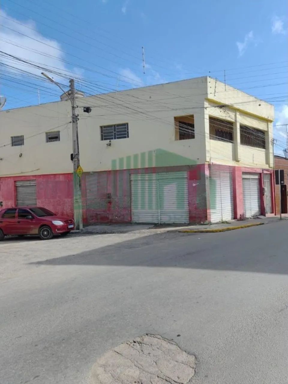 Area comercial proximo ao centro em Gravatá/PE - Foto 2
