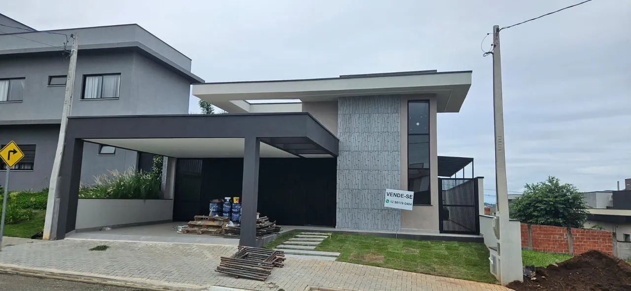 Foto - São José dos Campos - Loteamento Floresta