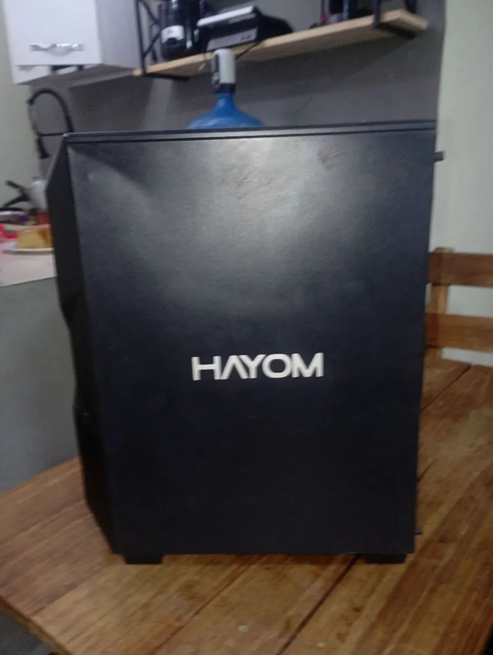Gabinete gamer - Foto 4