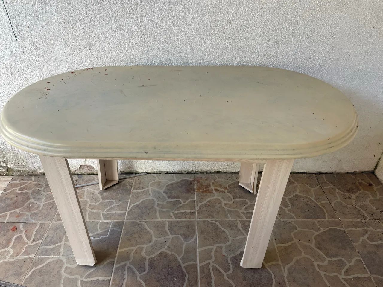 Mesa para 6 cadeiras  - Foto 2