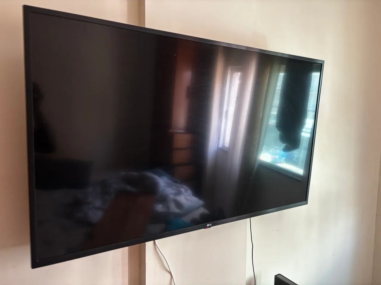 TV Smart LG 48' 