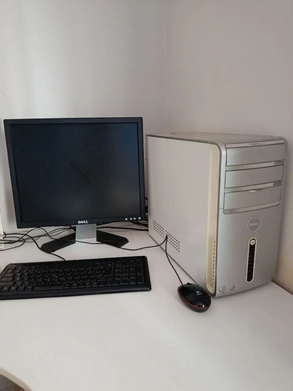 Computador Dell + impressora  - Foto 2