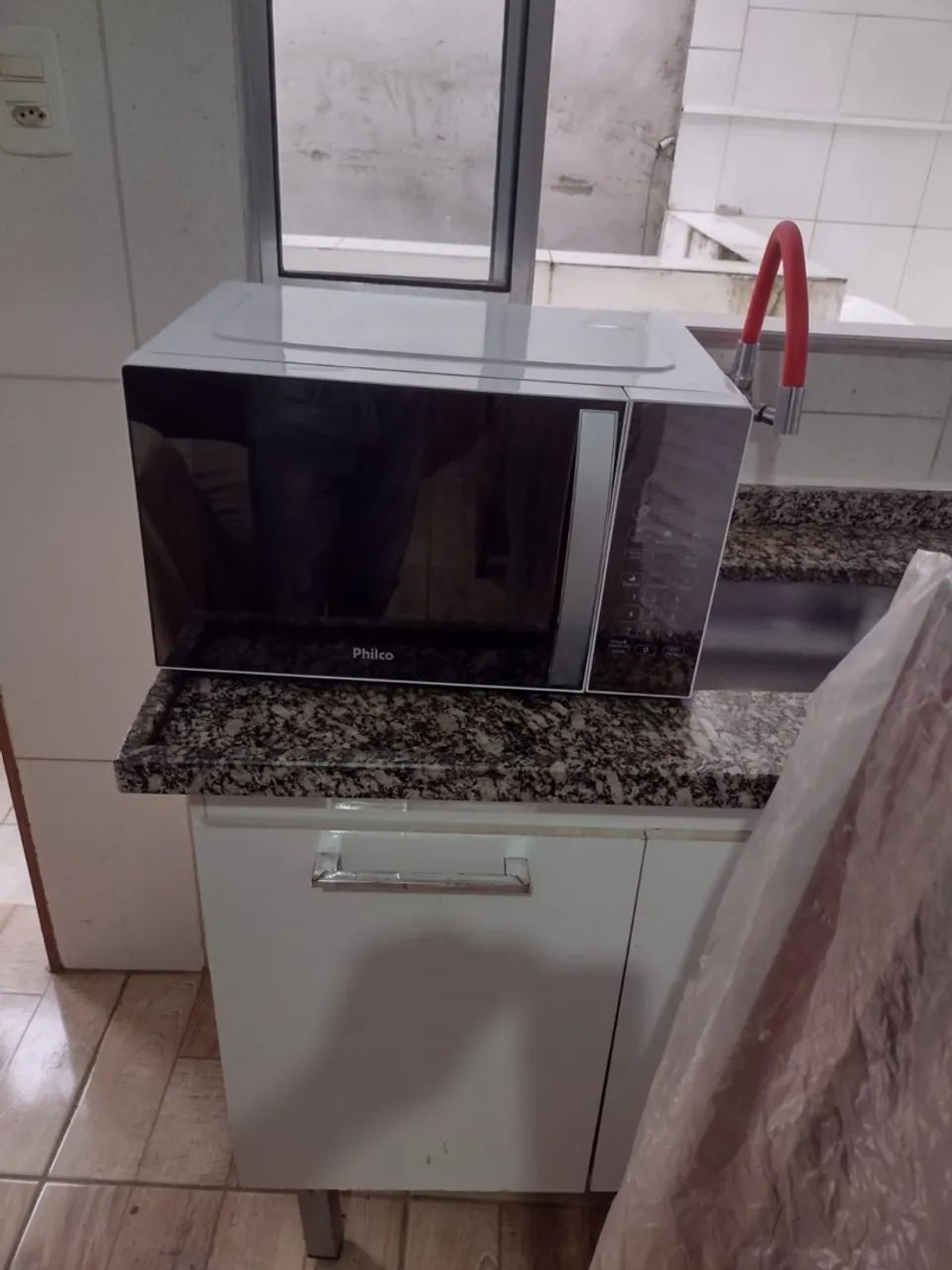Microondas Philco 25L