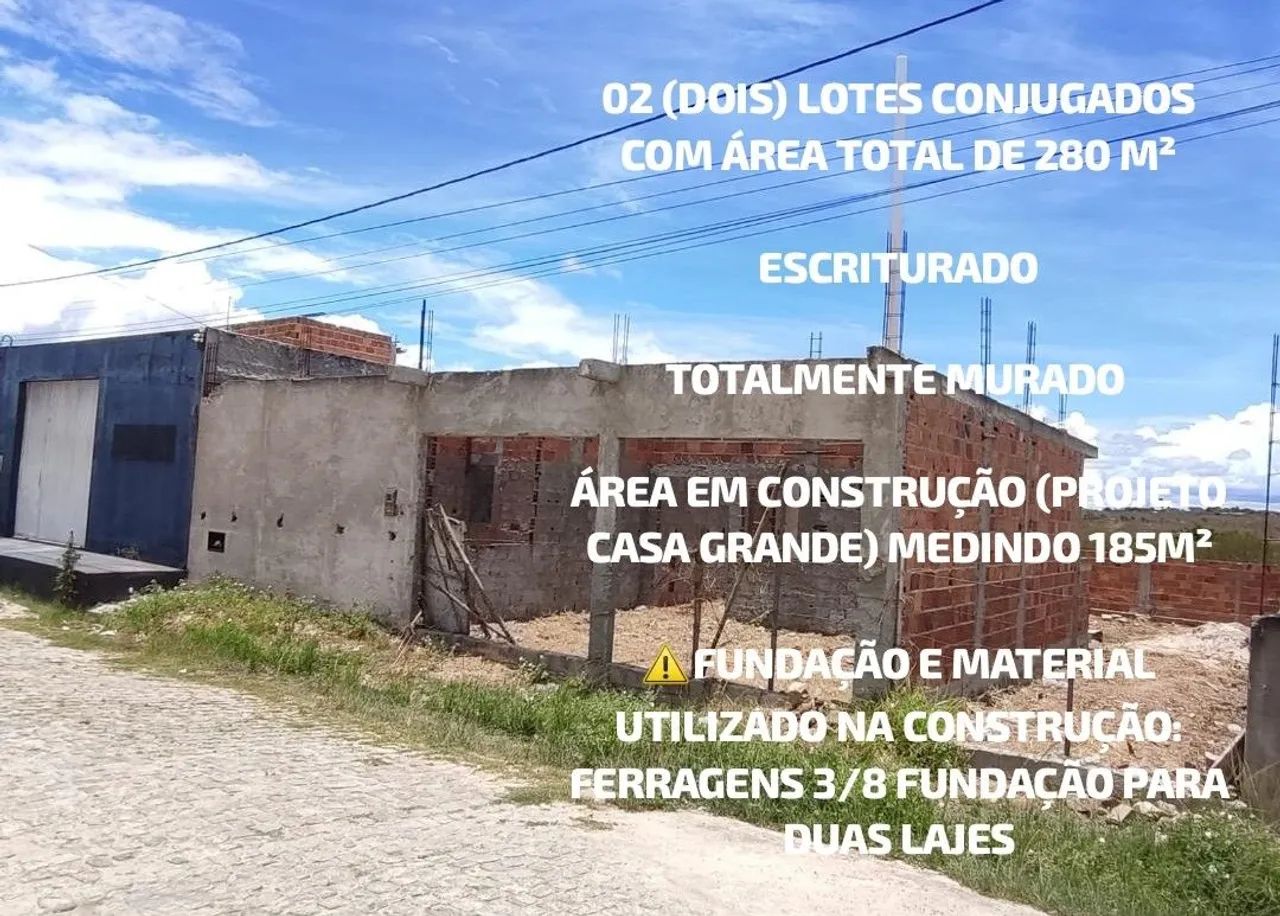Foto - Serrinha - 