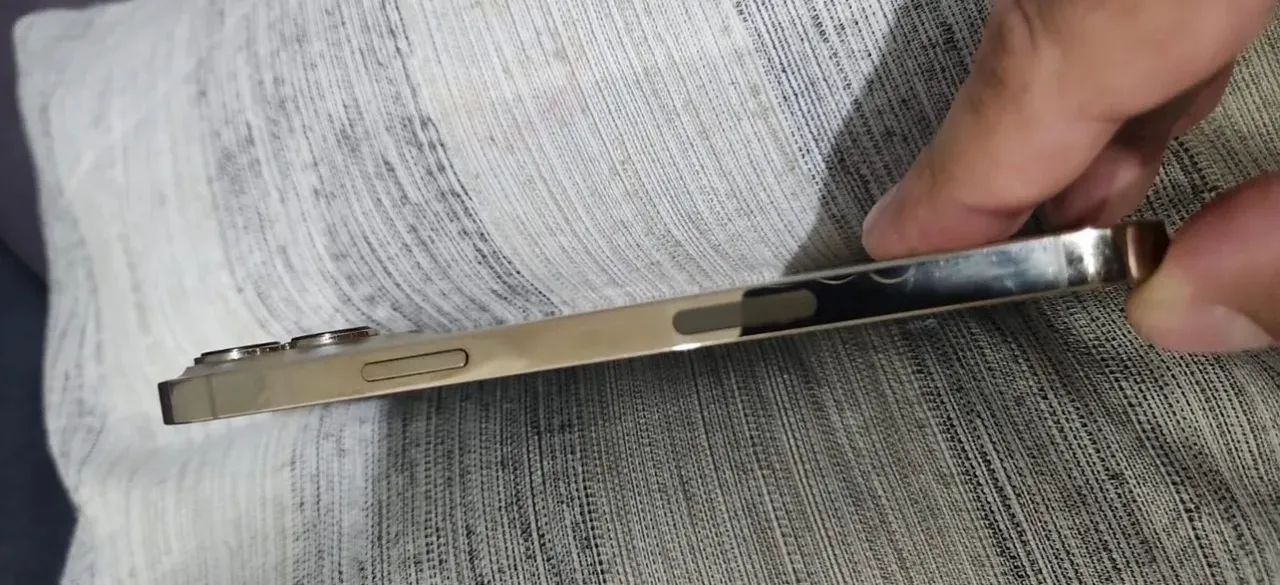 iPhone 13 Pro Max  - Foto 3