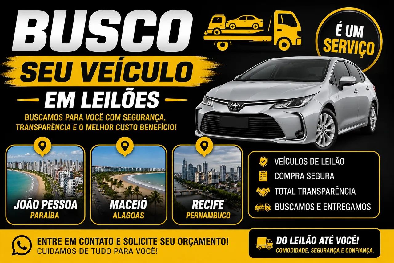 Elite Auto Leilões a parti de 4490 - Foto 2