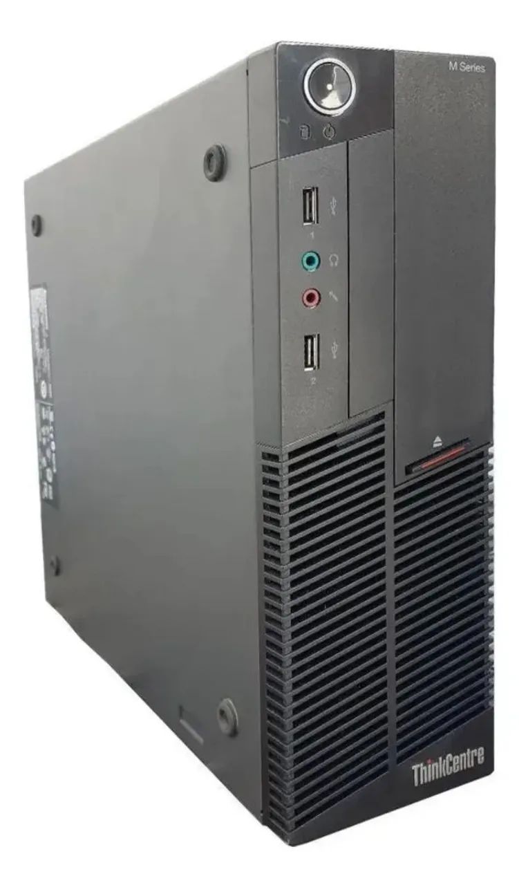 Cpu Desktop Lenovo Thinkcentre i5 3.20GHz