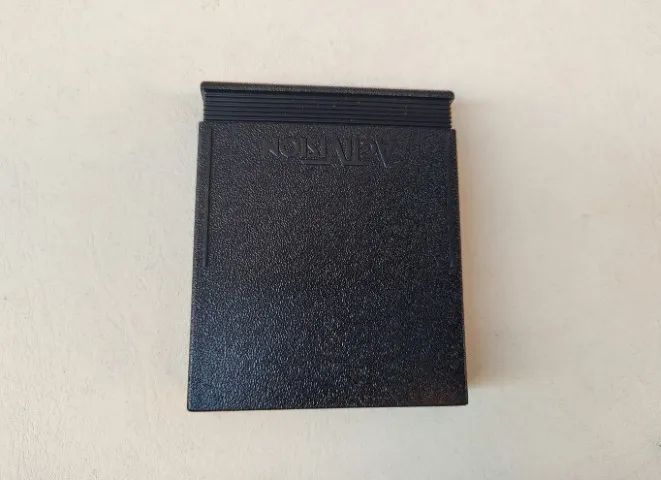 Plaque Attack - Cartucho Original Atari  - Foto 2