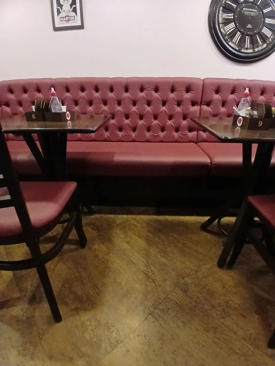 Mesas para Cafés/ restaurantes  - Foto 5