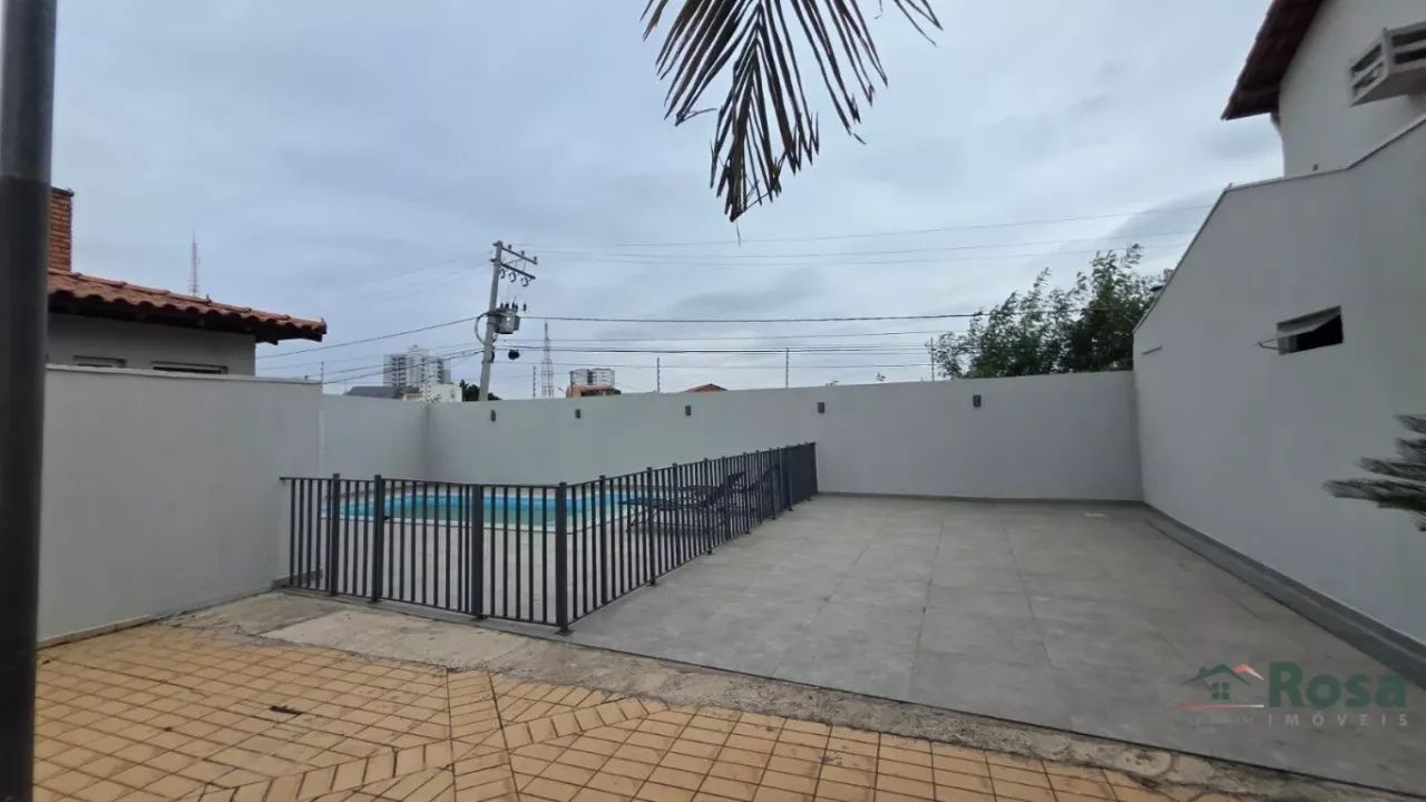 Sobrado em condomínio fechado para venda, Eldorado, Cuiabá - Foto 3