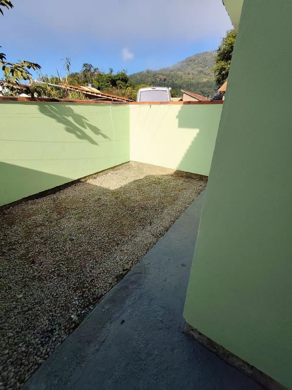 Cass com um quarto mobiliado. - Foto 2