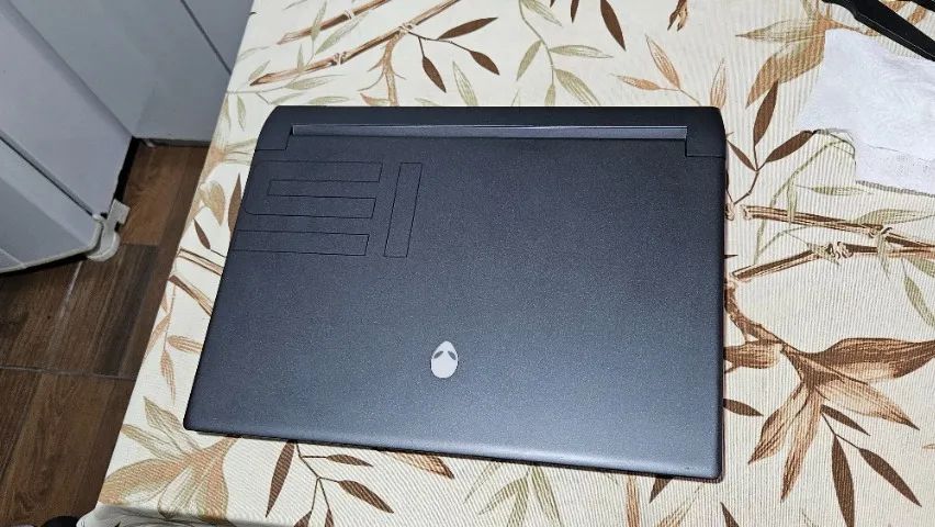 Notebook Alienware M15 R6 I7 32gb 1tb ssd Rtx3070 FullHD 165hz - Foto 3