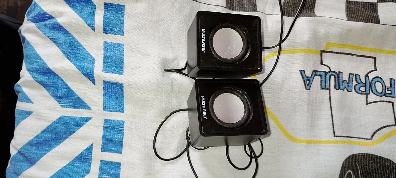 Caixas de som - Foto 3