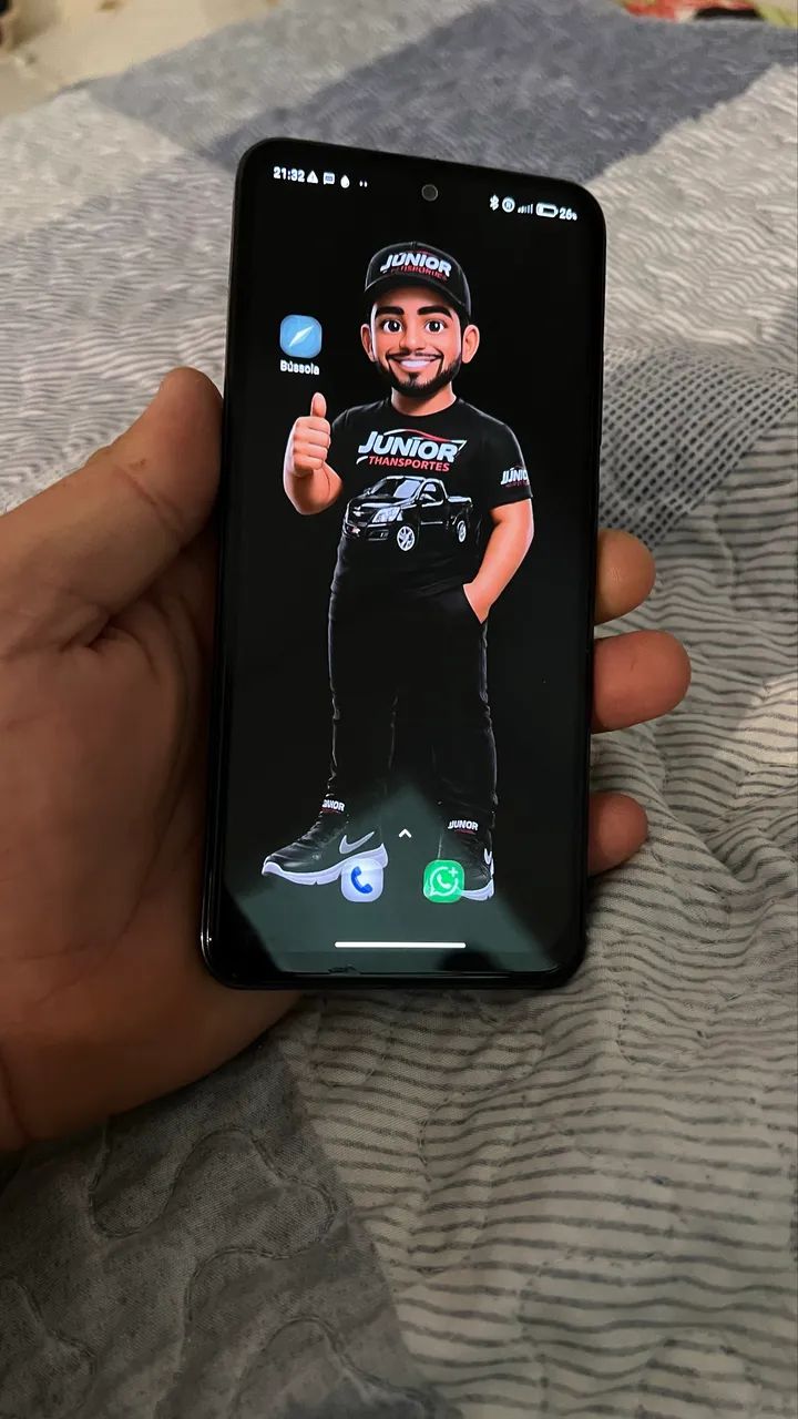NOTE 10S