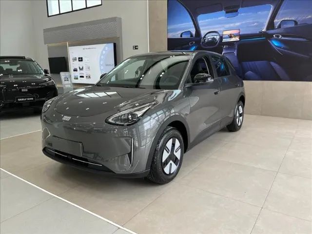 Geely EX2 Pro 2026 - Foto 4