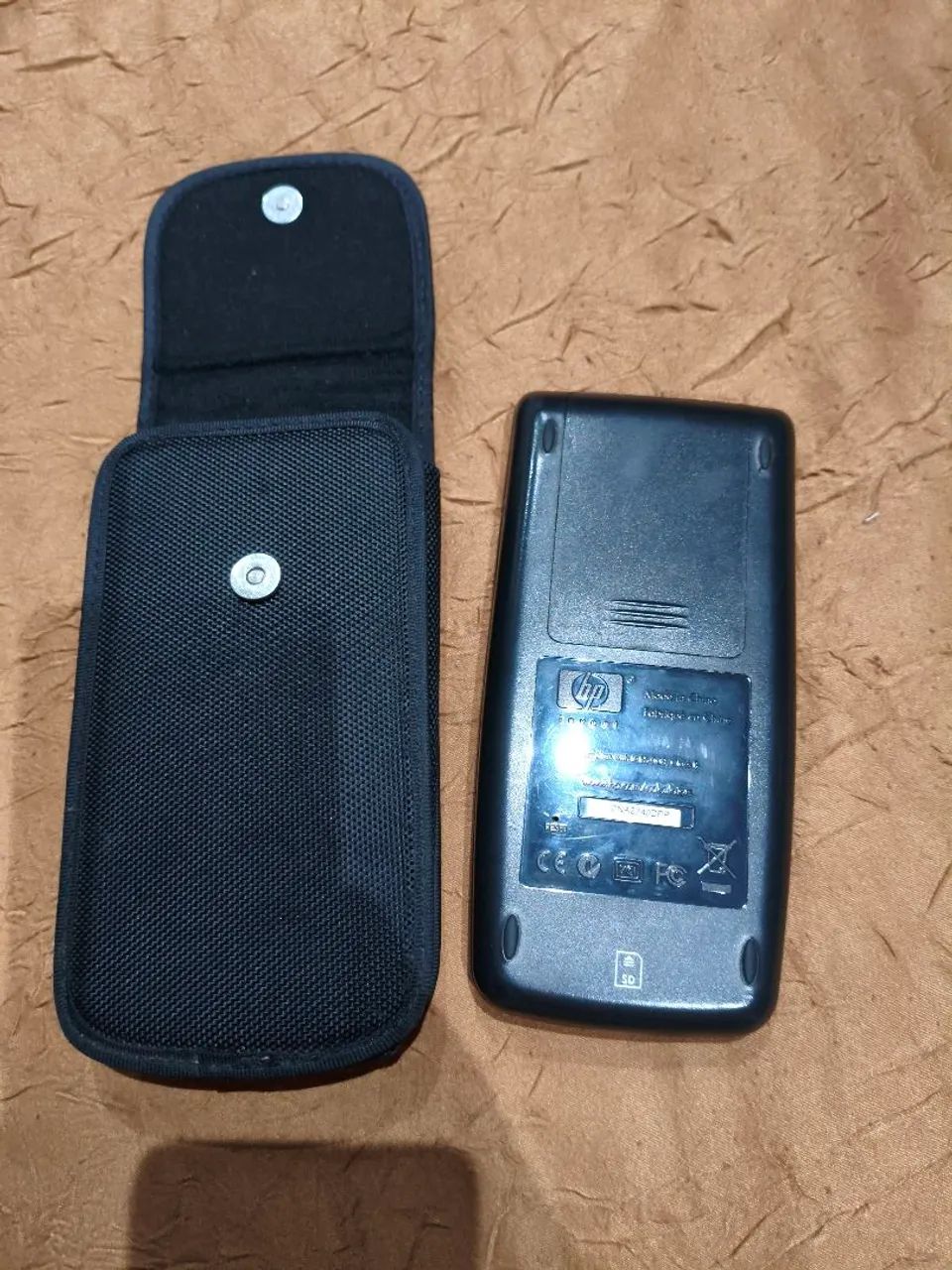 Calculadora Hp 50g  - Foto 2