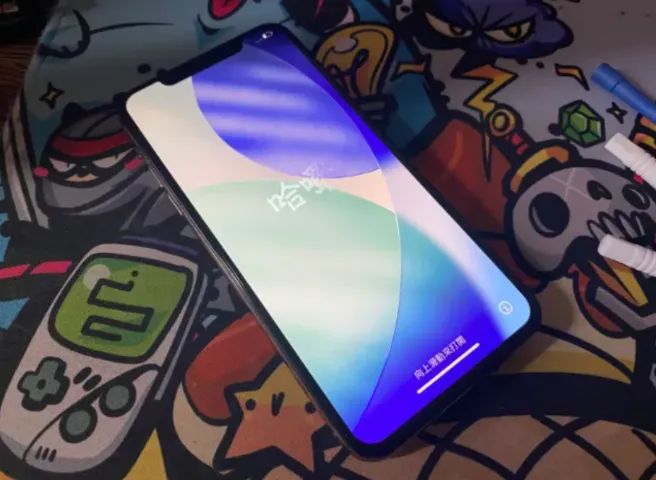 Tela Display iPhone 11 Pro Max Oled Premium