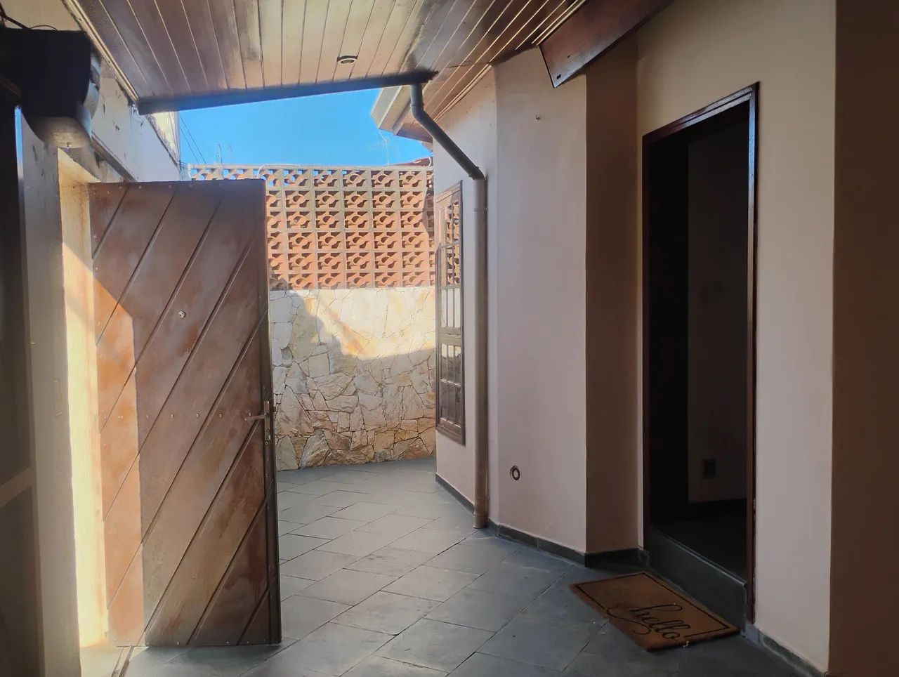 Casa no jardim imperial  - Foto 2