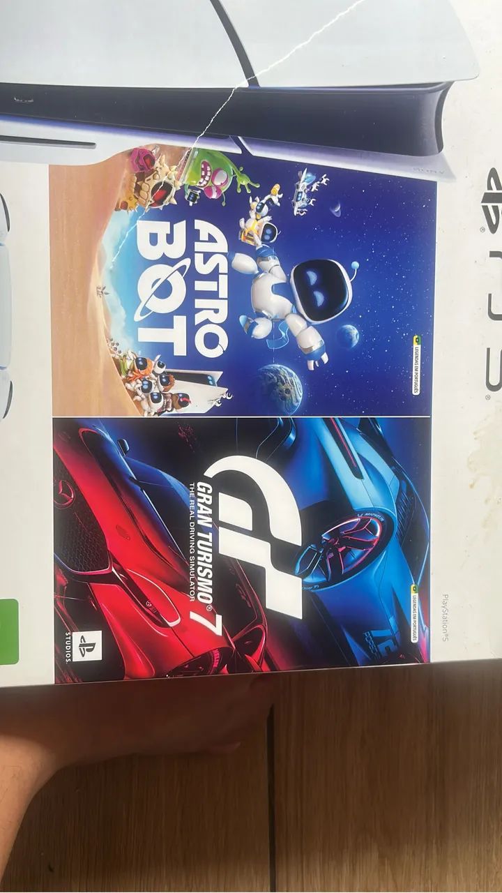 PS5 - Foto 2