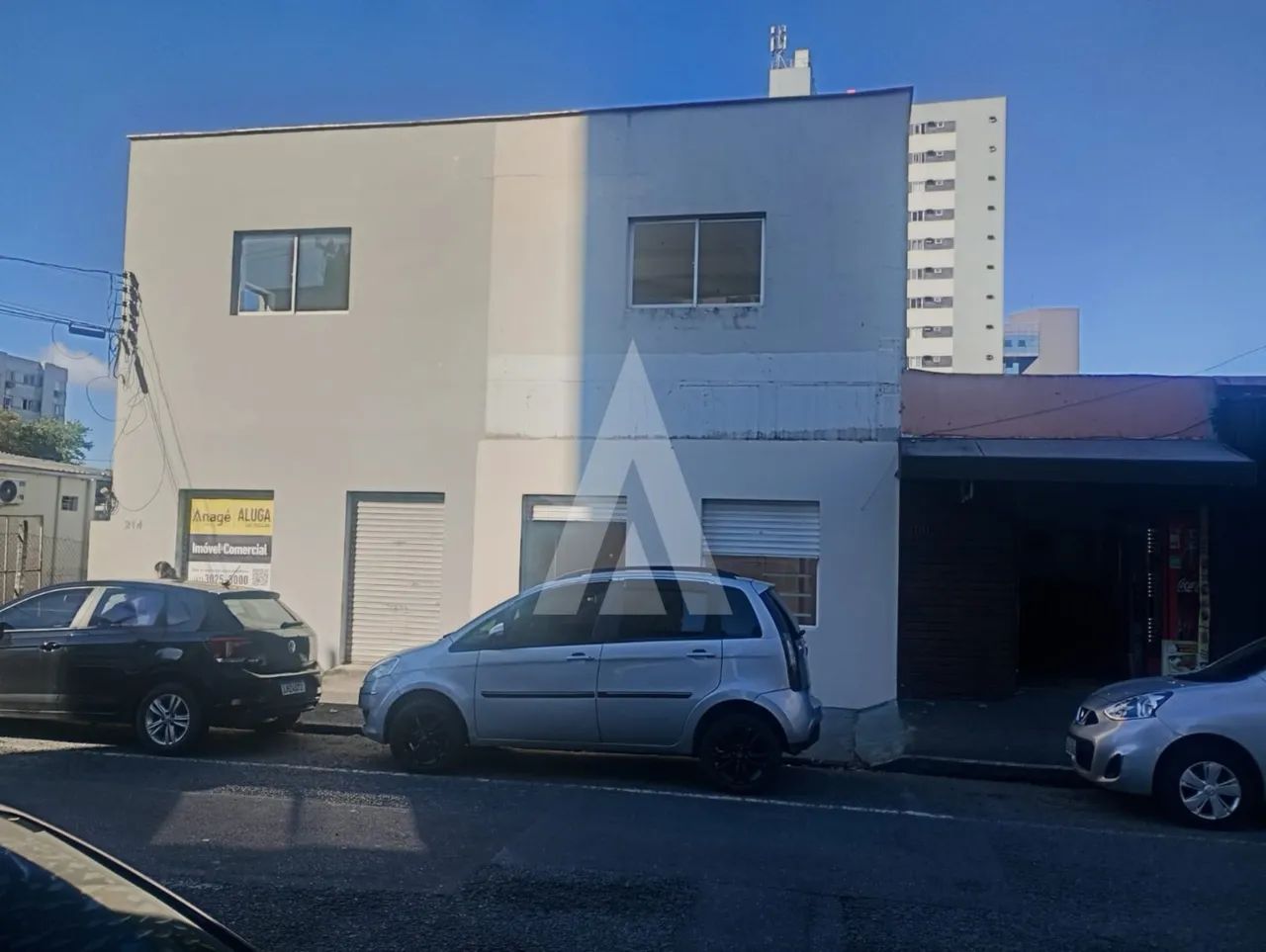 Sala Comercial com 55,64 m² - Foto 2