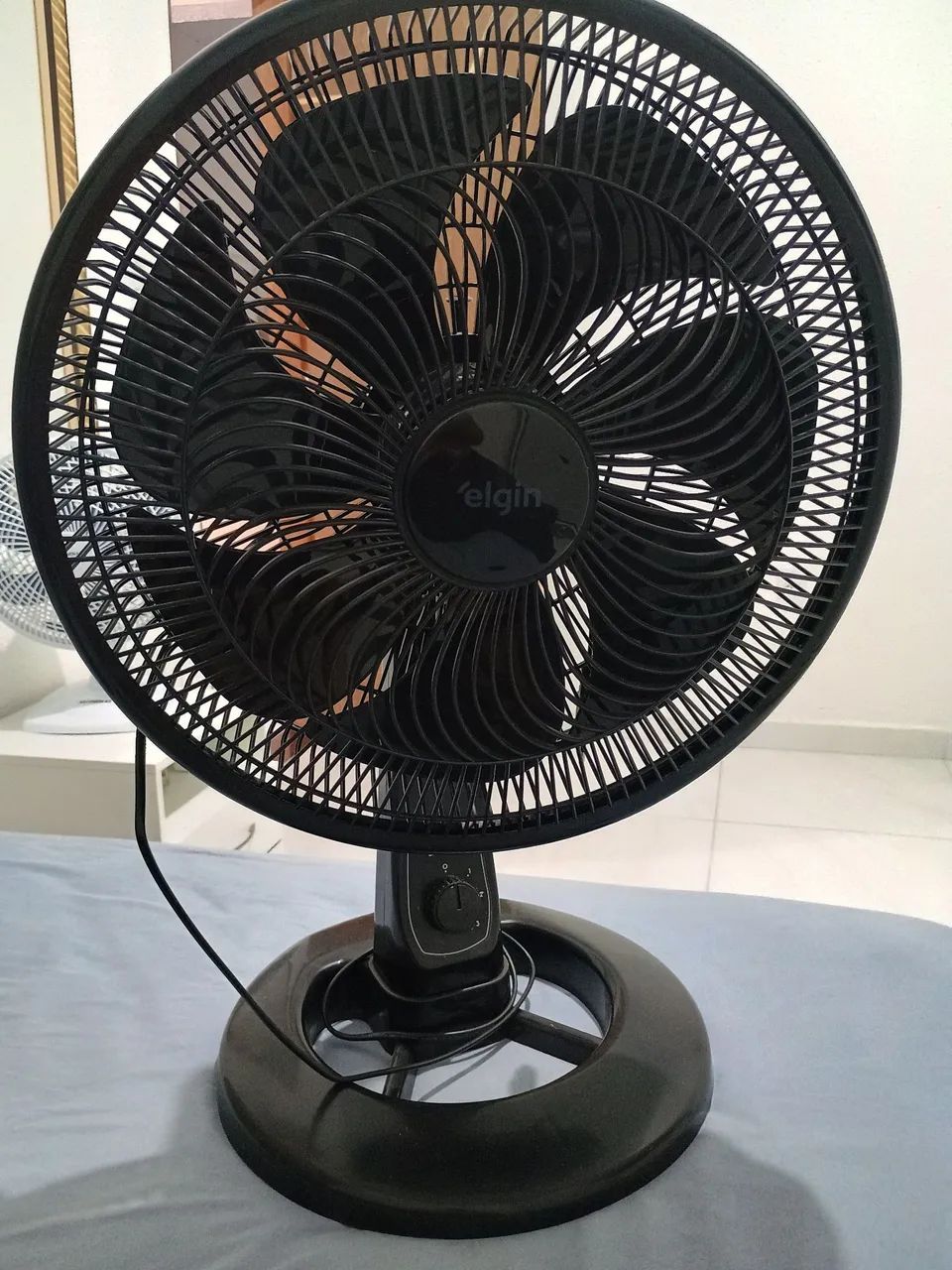 Ventilador  - Foto 2