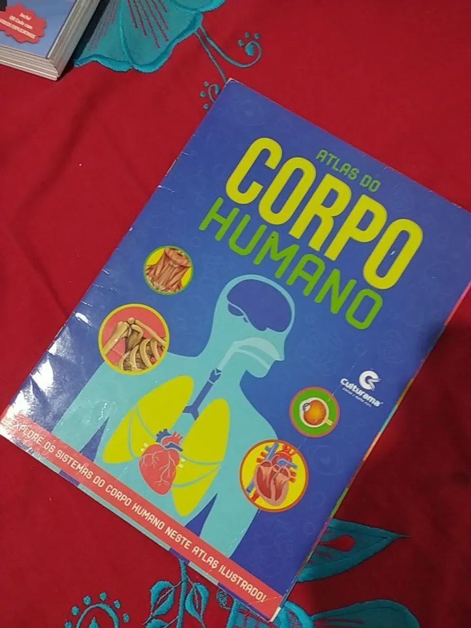 KIT DE LIVROS ENFERMAGEM - Foto 2
