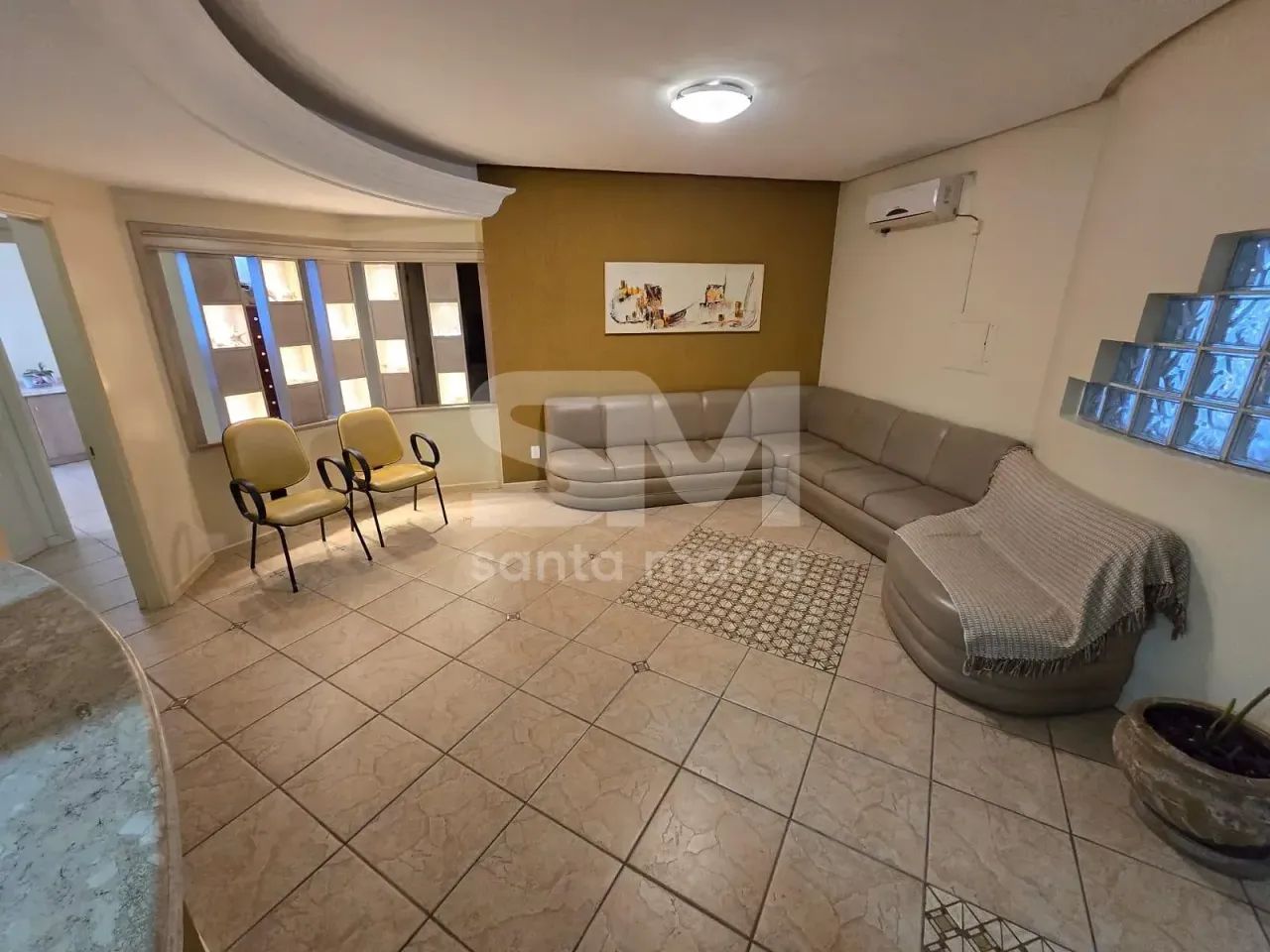 Sala à venda, Centro, Chapecó, SC - Foto 3