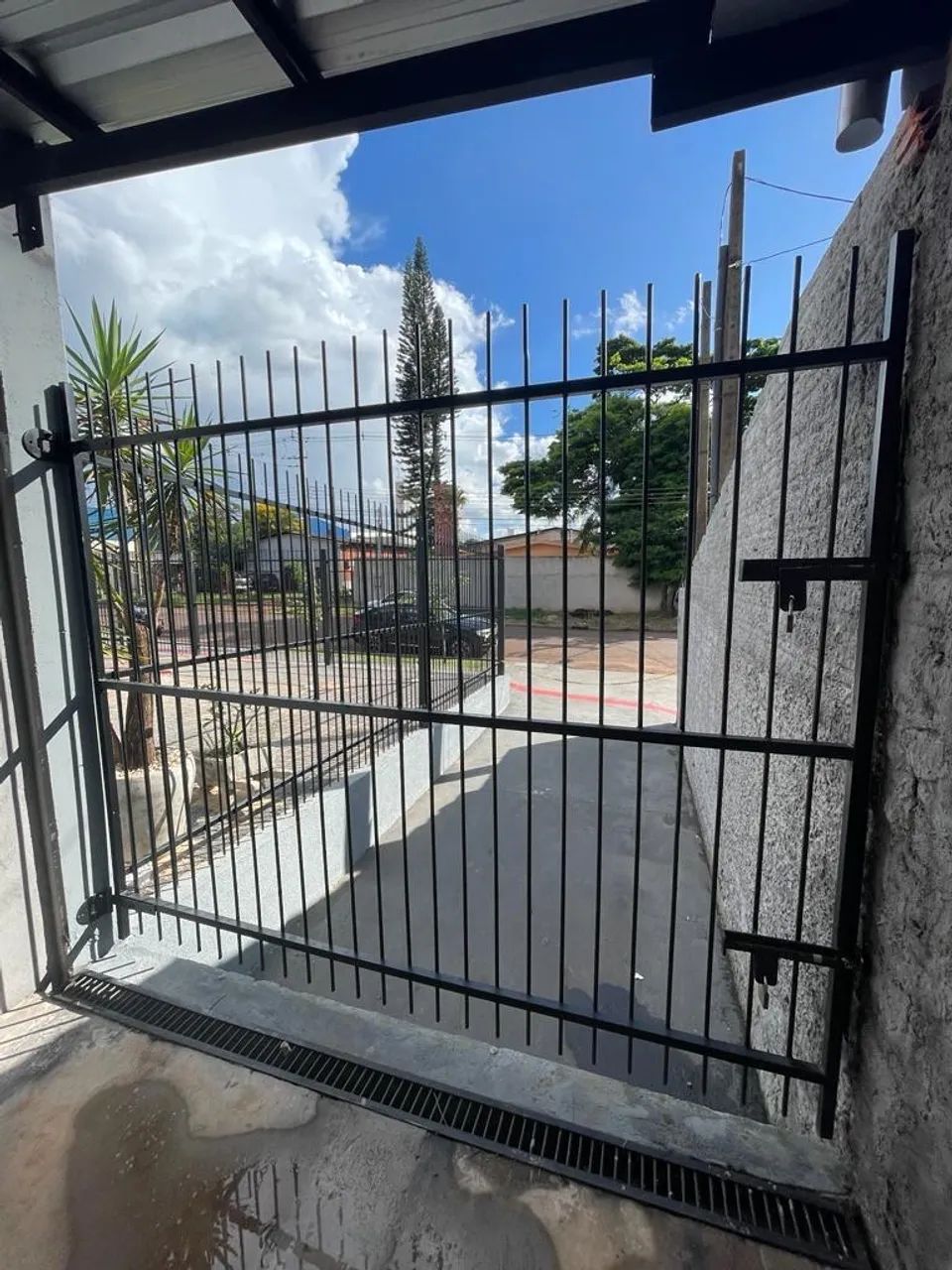 Barracão novo comercial/industrial  - Foto 2