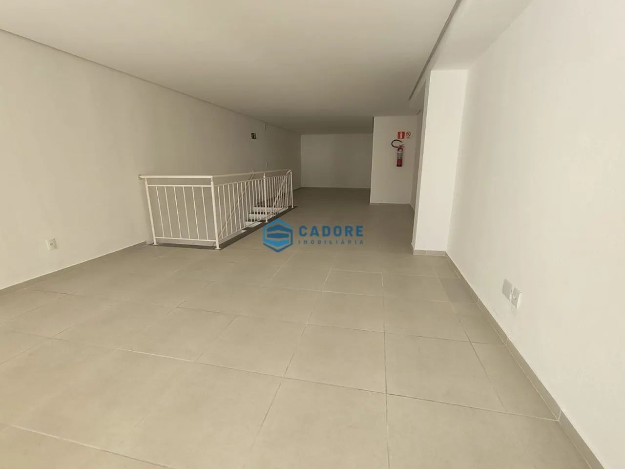 SALA TÉRREA NO RIO BRANCO COM 150m² - Foto 5