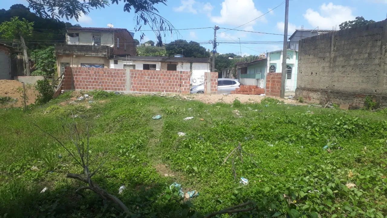 VENDO TERRENO EM JABOATÃO  - Foto 2