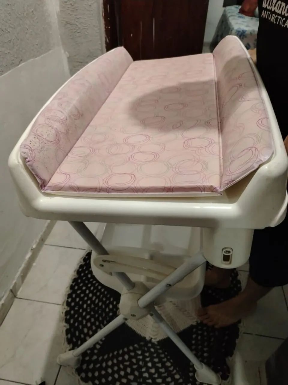Trocador  - Foto 5