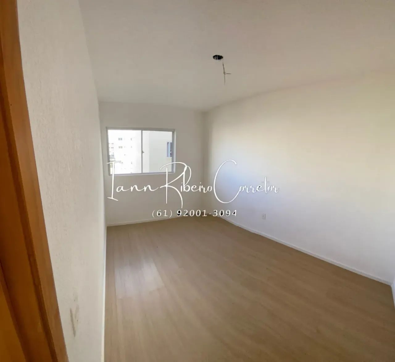 Segundo Andar Itapoa Parque Financiavel
