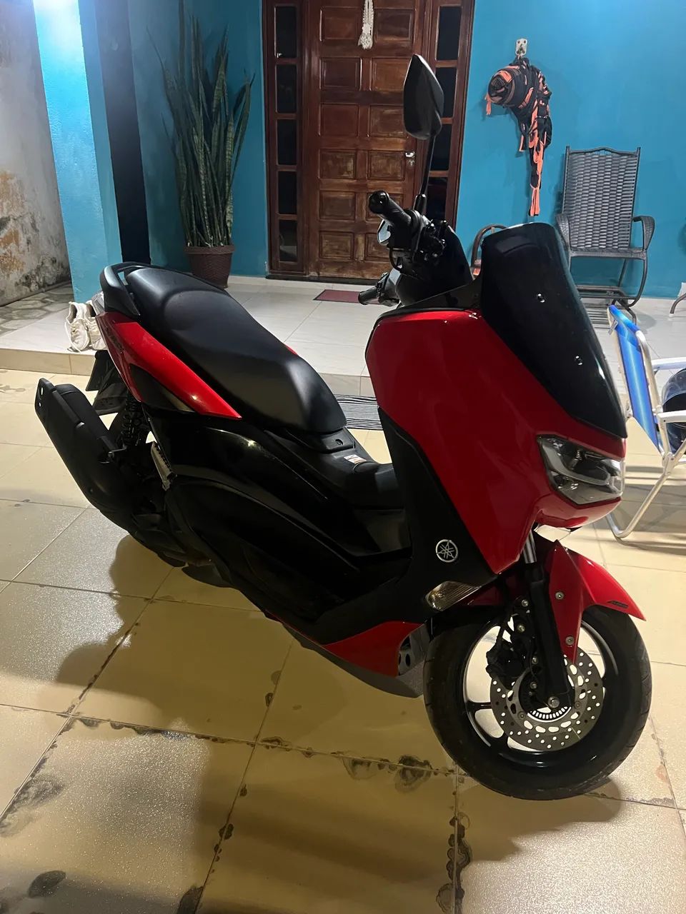 Nmax 2024 - Foto 2