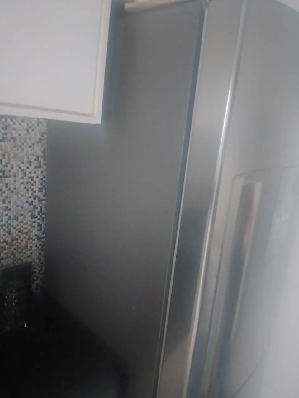 Geladeira com defeito na refrigeraçao - Foto 5