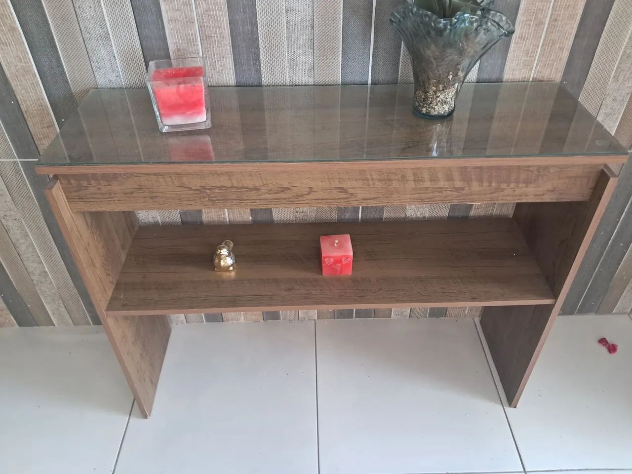 Mesa Aparador Creta 