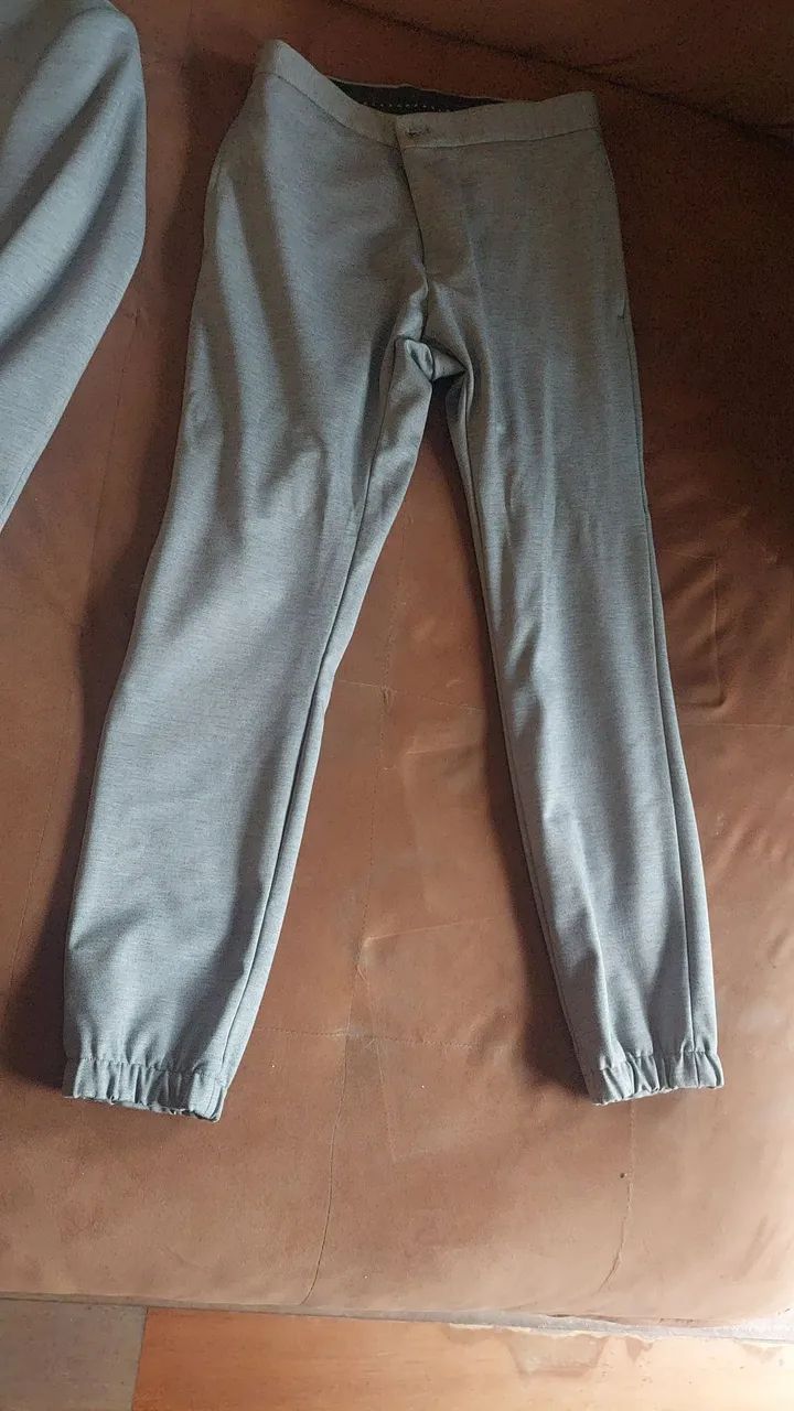 BLASER E CALÇA  - Foto 2