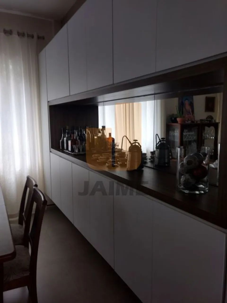 Apartamento com 3 Dormitórios em Santa Cecilia - Foto 2