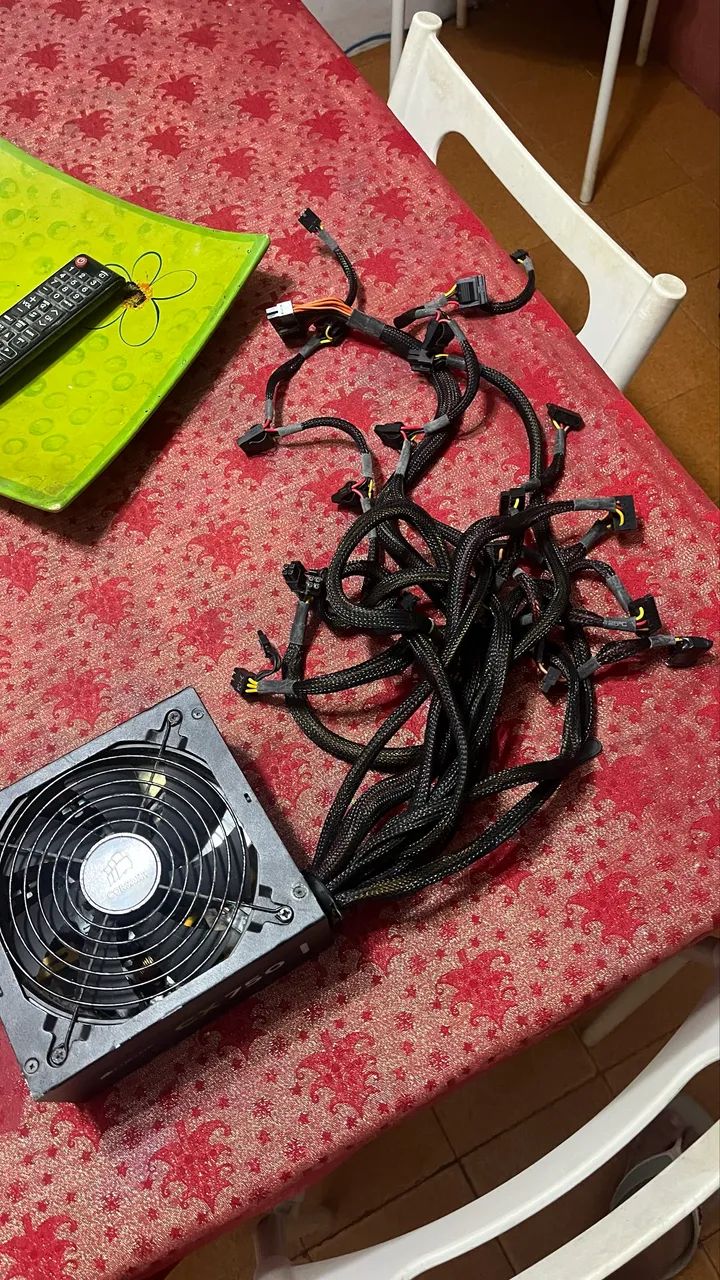 Corsair cx750 - Foto 2