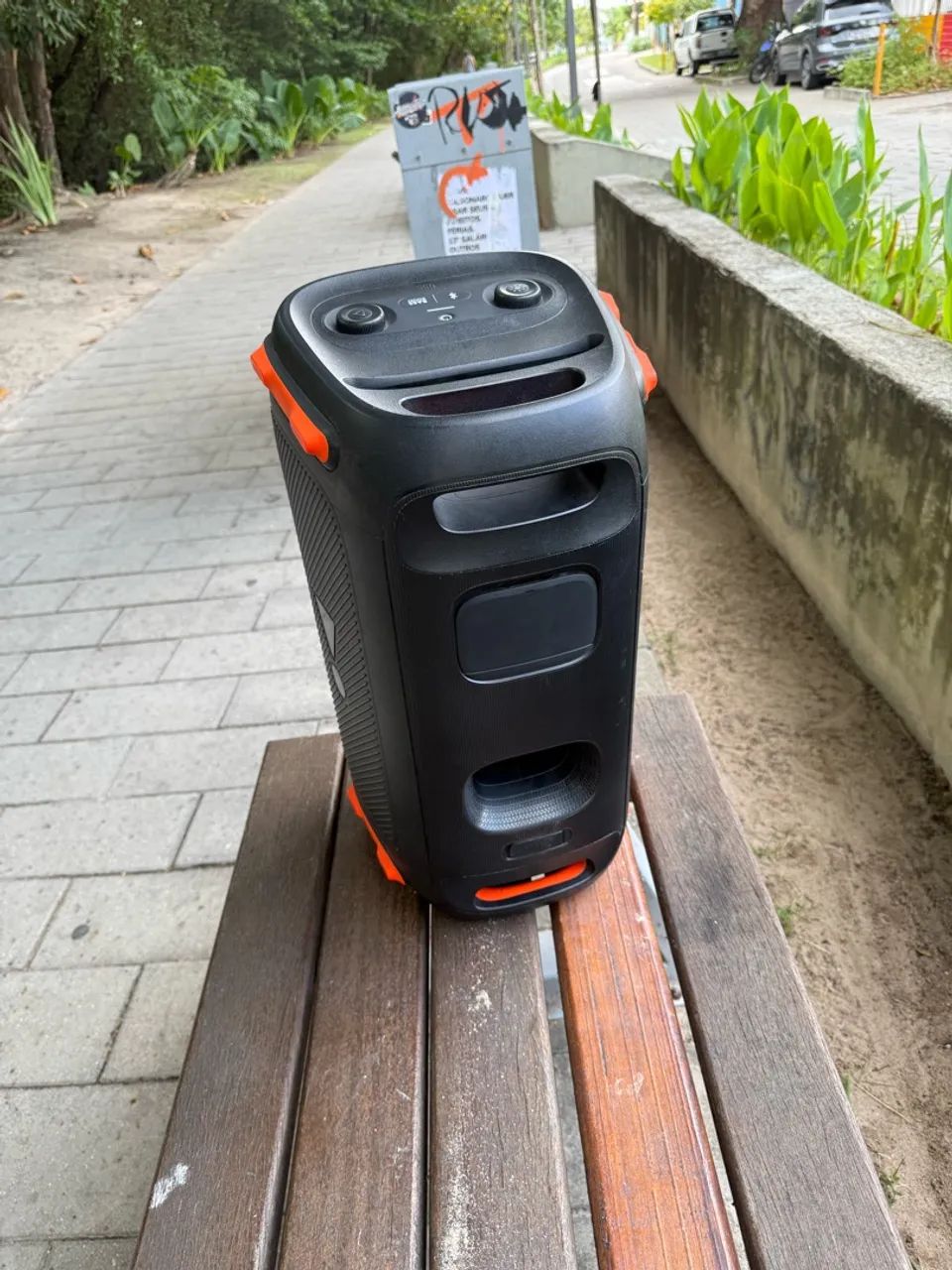 Jbl partybox 110 - Foto 4