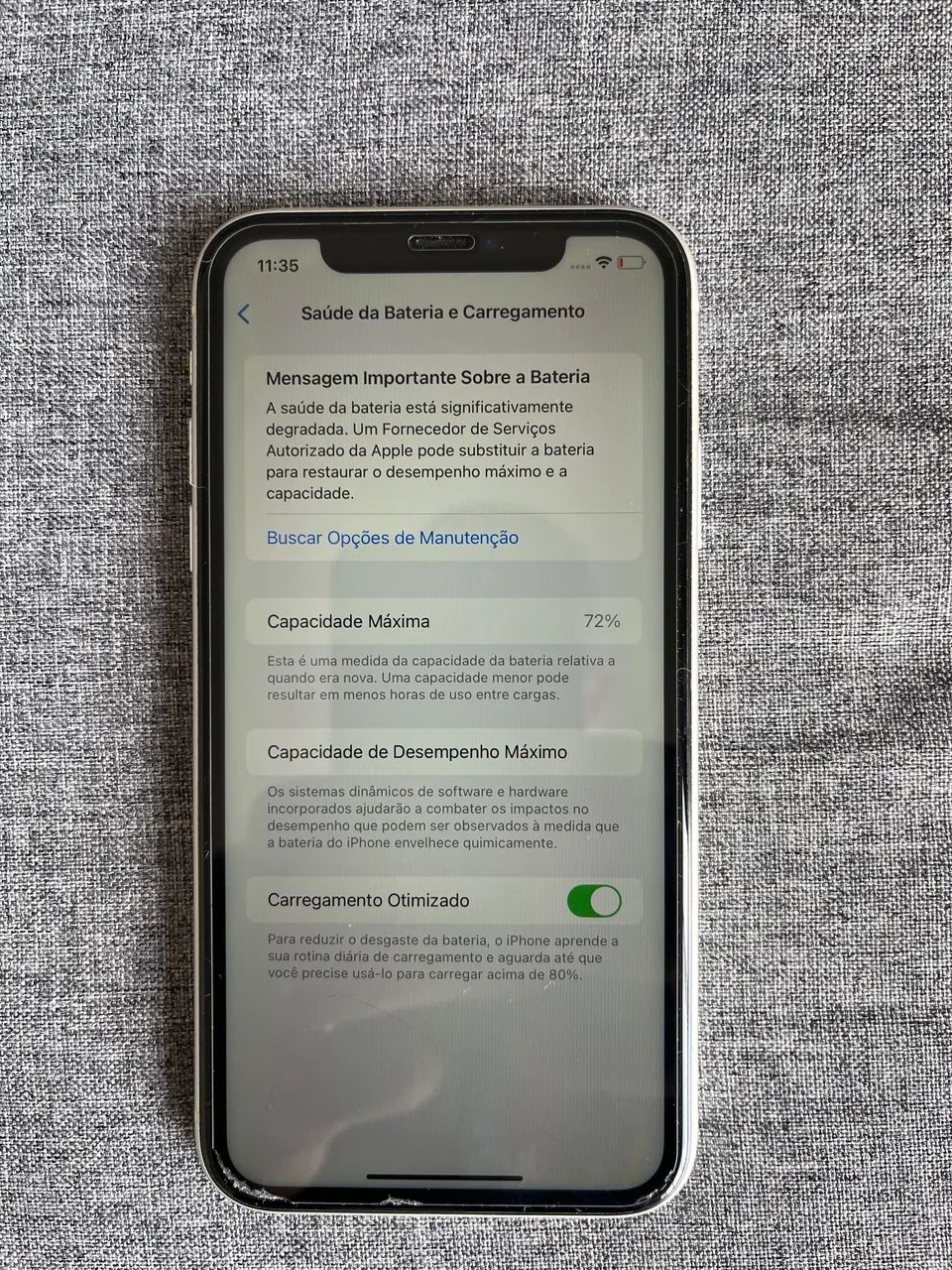 iPhone 11 - Foto 2