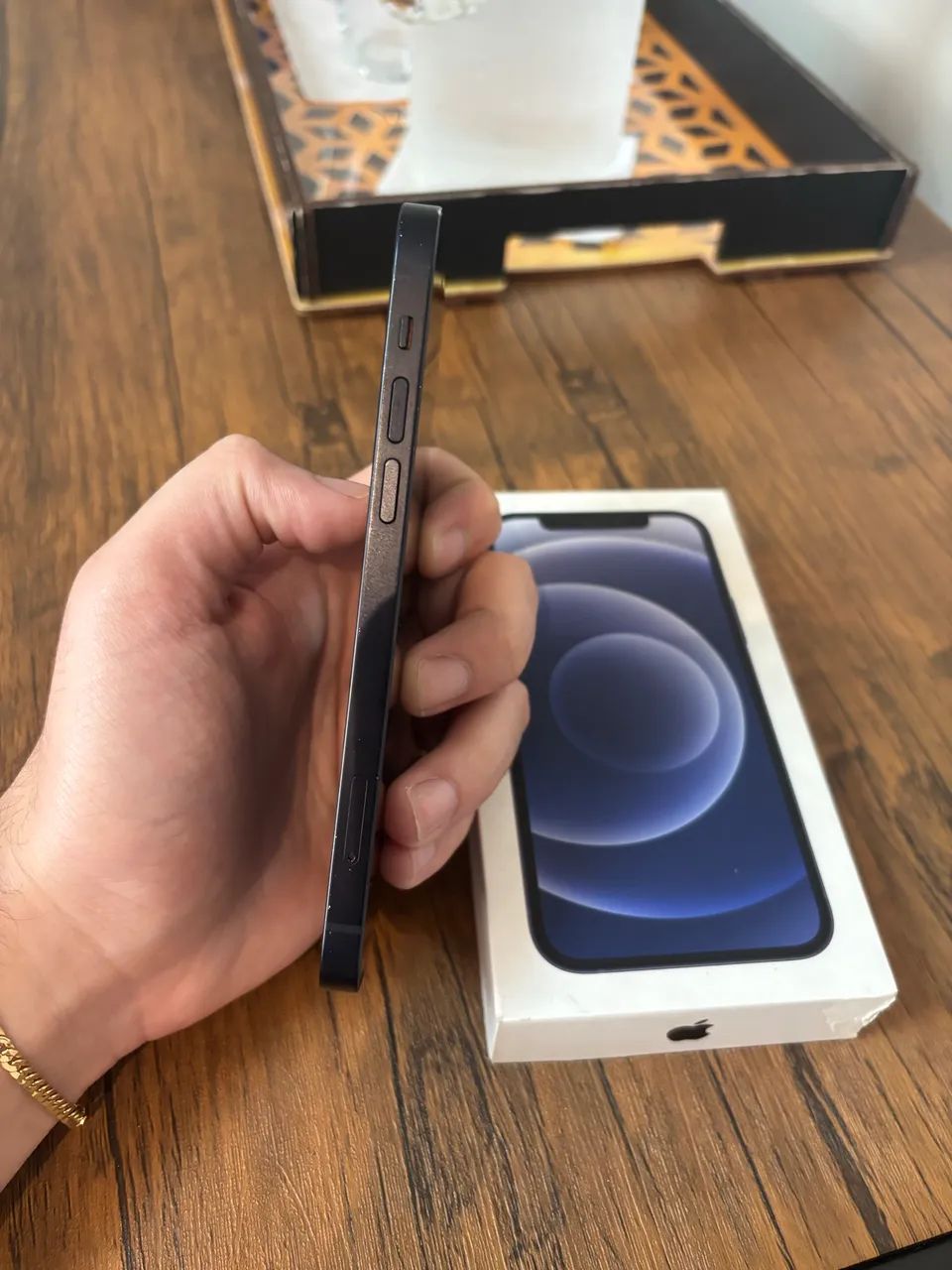 iPhone 12 256GB - Foto 5