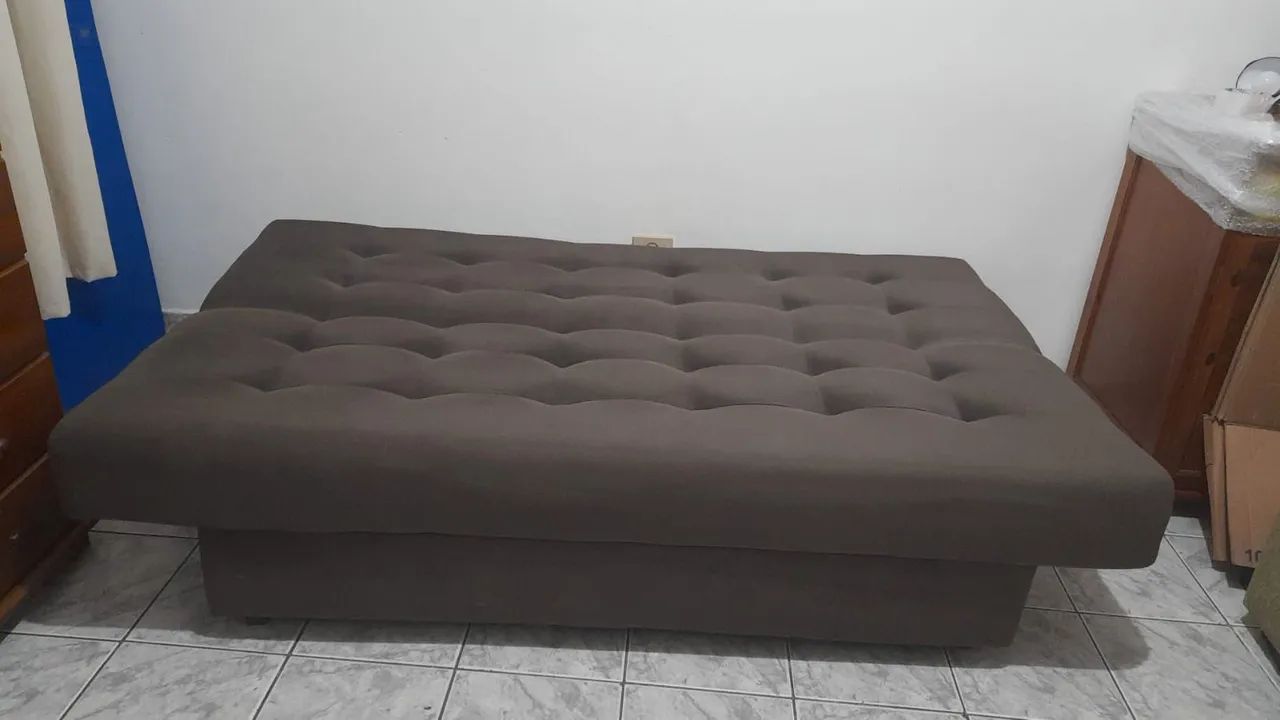 Sofá cama