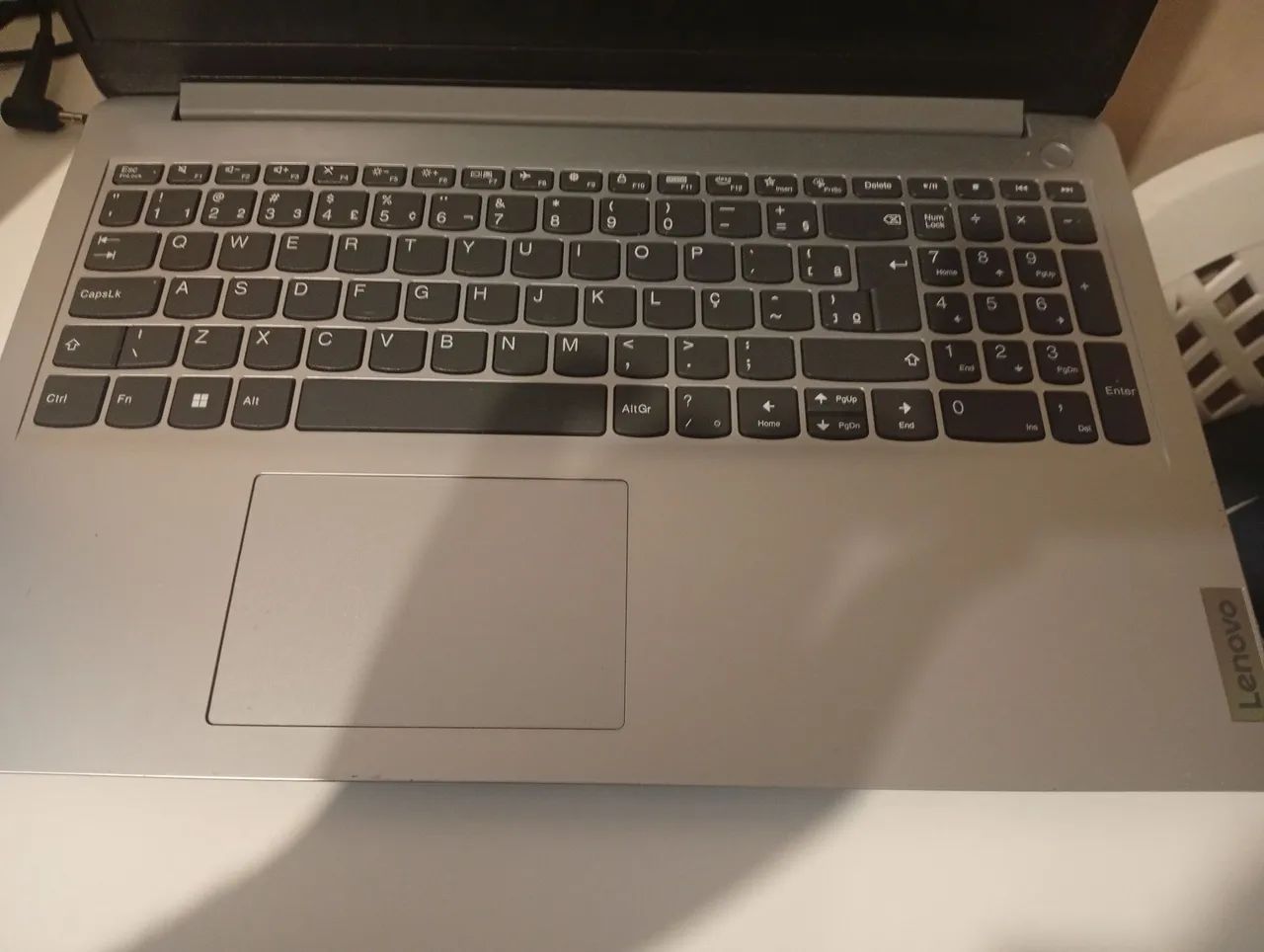 Notebook Lenovo  - Foto 3