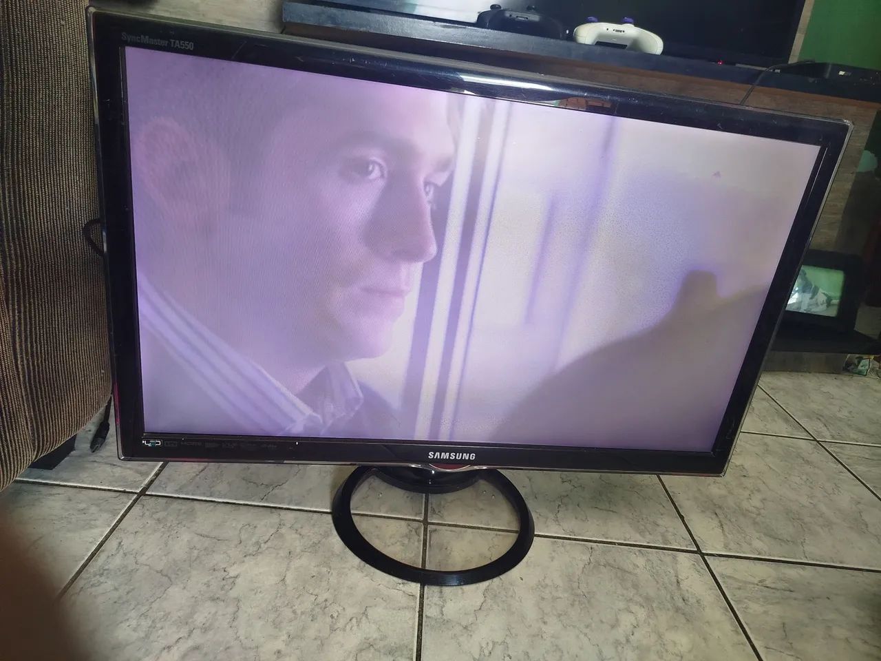 Televisão Samsung 26 Polegadas - Foto 4