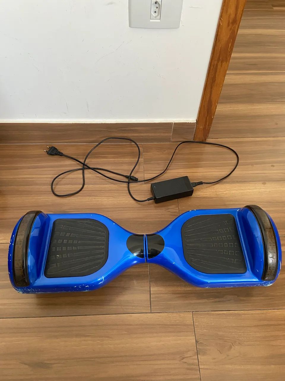 hoverboard freego - Foto 2