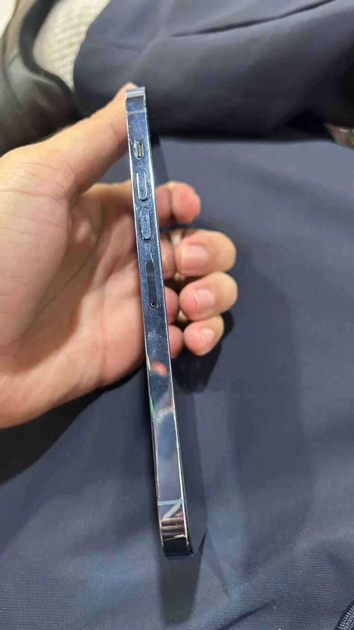 iPhone 13 Pro Max  - Foto 2