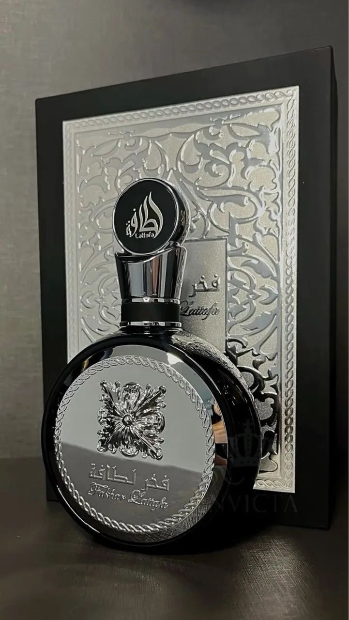 ? perfume Fakhar Black - Foto 2