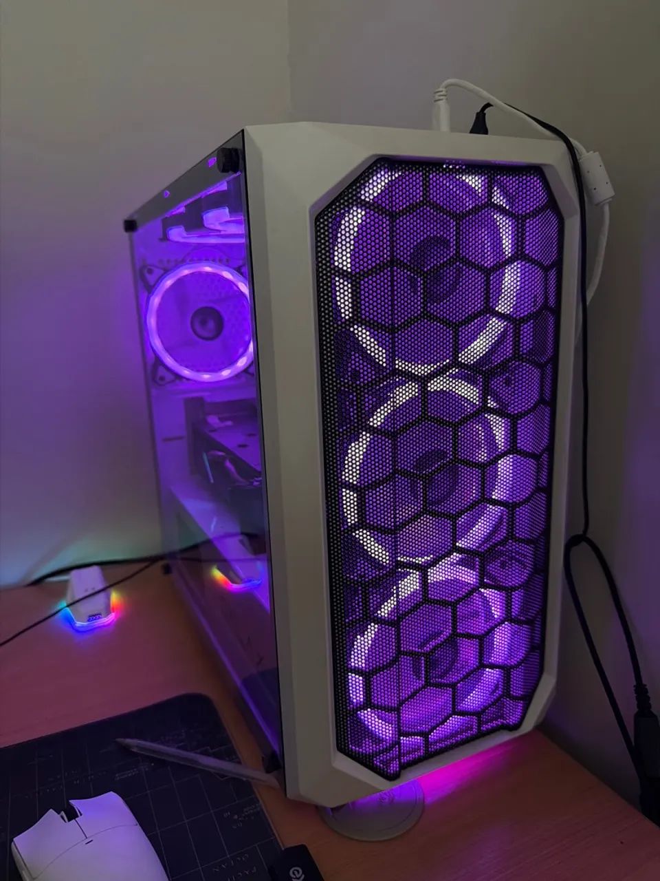 PC gamer Vendo ou Troco  - Foto 2