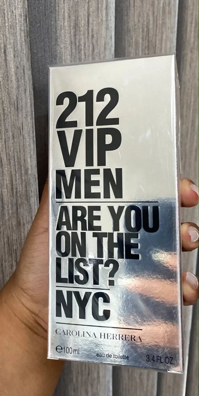 212 VIP MEN NYC - Foto 2